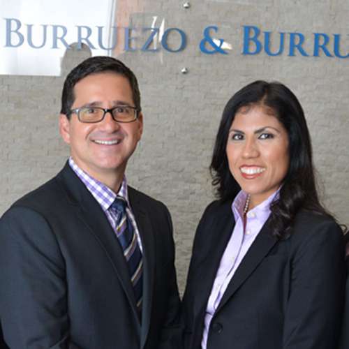 Burruezo & Burruezo, PLLC | 941 Lake Baldwin Ln Suite 102, Orlando, FL 32814 | Phone: (407) 754-2904