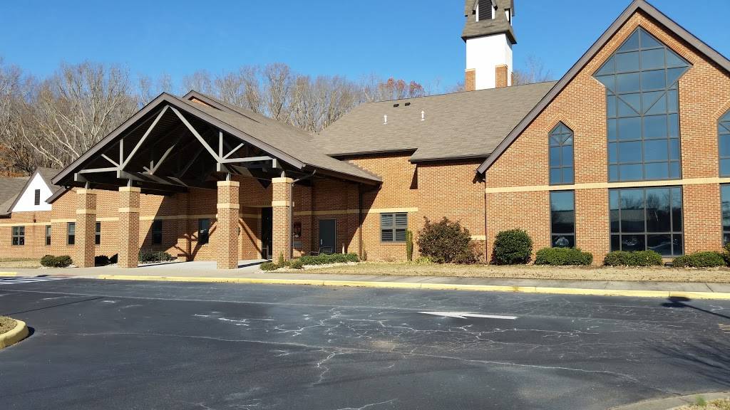 Resurrection Lutheran Church | 916 Centerville Turnpike N, Chesapeake, VA 23320, USA | Phone: (757) 479-3939