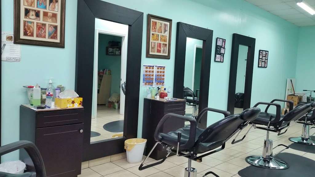 Salon De Cejas - Eyebrow Threading | 3324 Shaver St, Pasadena, TX 77504, USA | Phone: (713) 943-1440