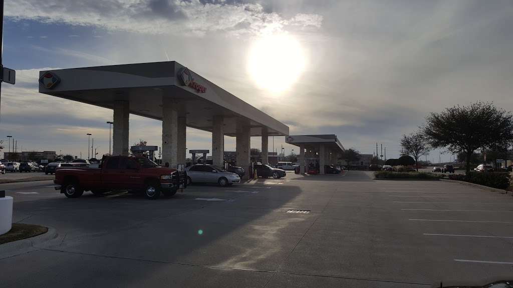 Kroger Fuel Center | 24401 Brazos Town Crossing, Rosenberg, TX 77471, USA | Phone: (281) 232-1233