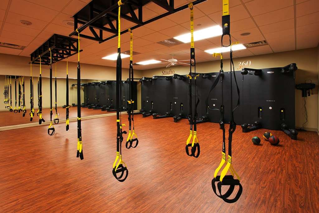 The Houstonian Club | Houston Group Exercise | 111 North Post Oak Lane, Group Exercise Building B, Houston, TX 77024 | Phone: (713) 685-6855