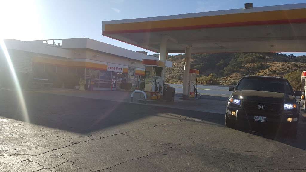 Shell | 49715 Gorman School Rd, Lebec, CA 93243, USA | Phone: (661) 248-2000