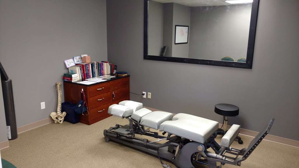 Wilmington Chiropractic INC | 309 W Baltimore St, Wilmington, IL 60481, USA | Phone: (815) 412-1991