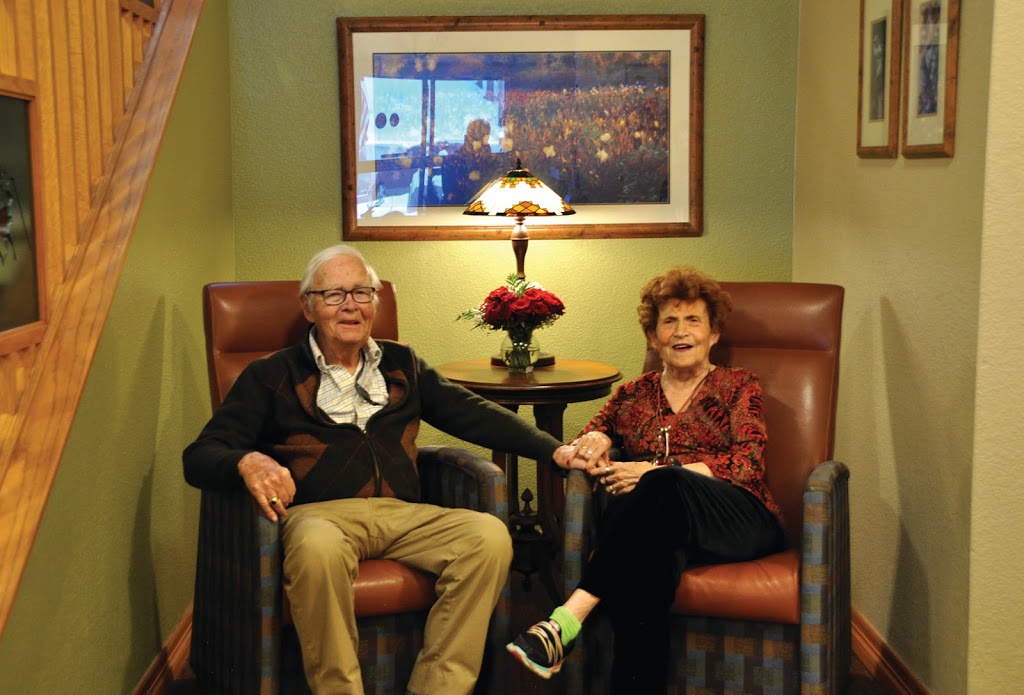 Elk Run Assisted Living | 31383 Frost Way, Evergreen, CO 80439, USA | Phone: (303) 679-8777