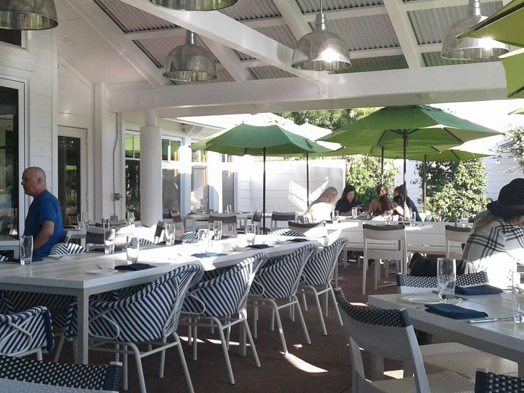 Brix Restaurant and Gardens | 7377 St Helena Hwy, Napa, CA 94558, USA | Phone: (707) 944-2749