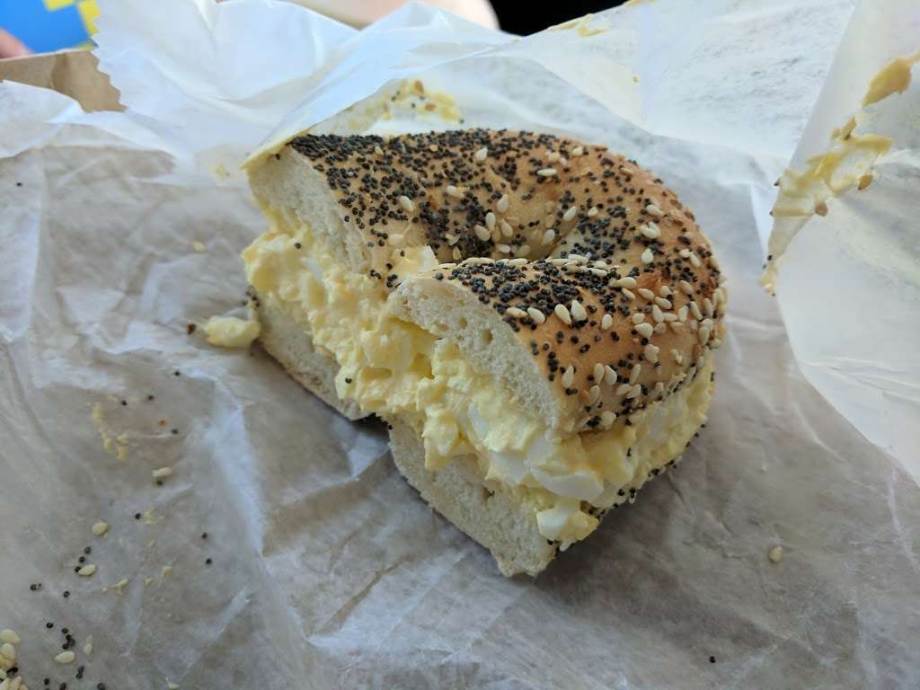 Sammys New York Bagels | 1461 Weaver St, Scarsdale, NY 10583, USA | Phone: (914) 472-0500