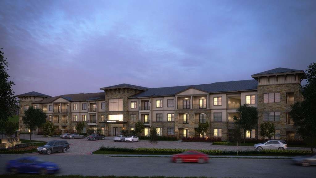 ARIUM Spring Crossing Apartments | 21525 Spring Plaza Dr, Spring, TX 77388, USA | Phone: (832) 793-9981