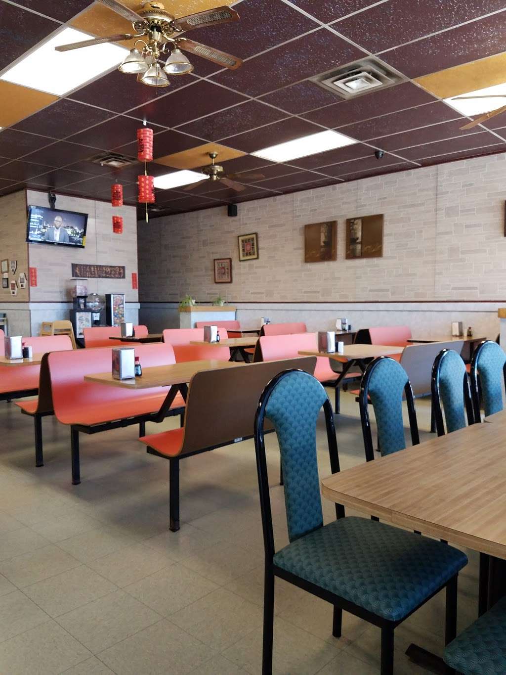 China Garden | 670 S College Ave, Rensselaer, IN 47978 | Phone: (219) 866-5005