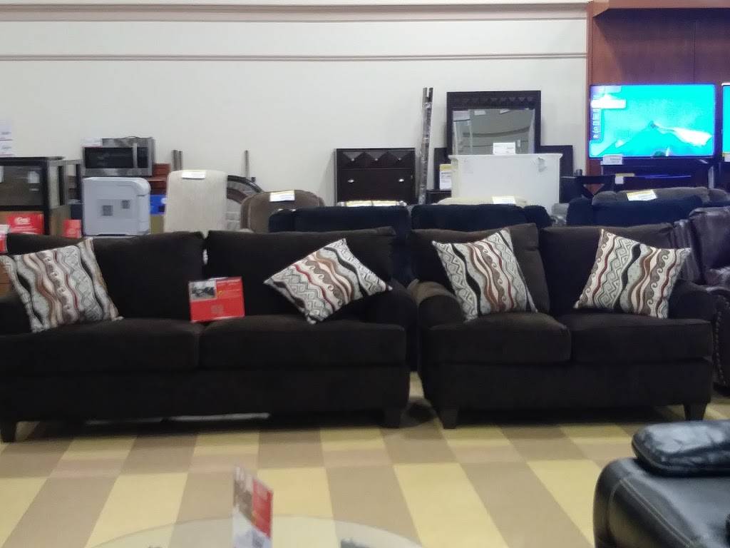 Conns HomePlus | 6592 Lake Worth Blvd, Lake Worth, TX 76135, USA | Phone: (817) 237-2261