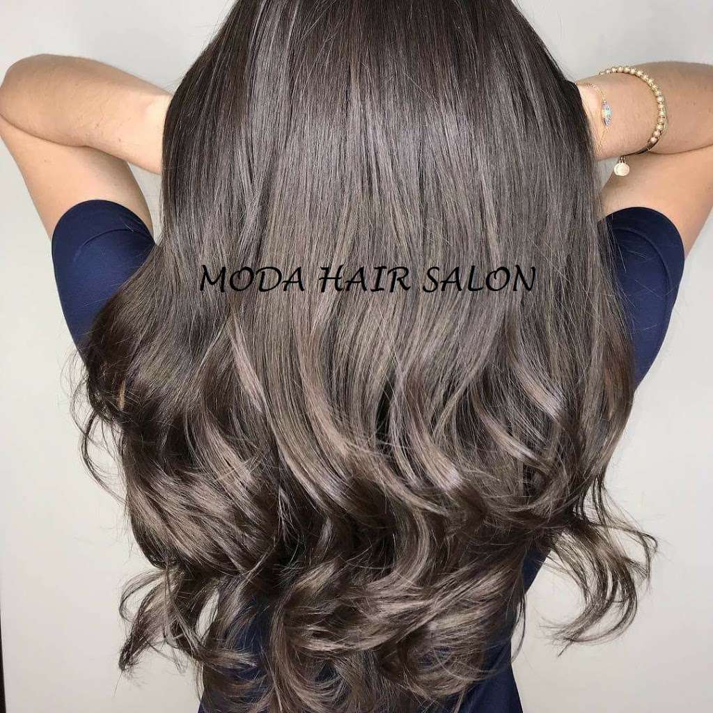 Moda Hair Salon | 4641 N, FL-7, Coral Springs, FL 33073 | Phone: (954) 825-0088