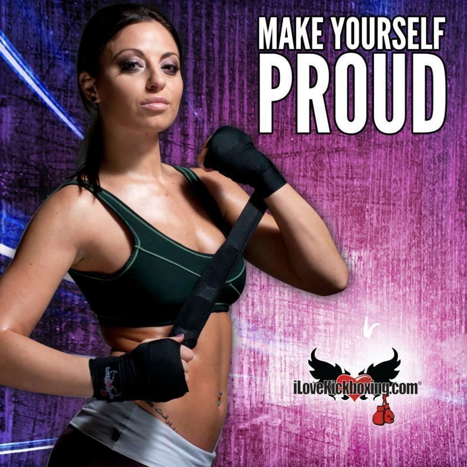 iLoveKickboxing - Norwood, MA | 500 Boston-Providence Turnpike, Norwood, MA 02062, USA | Phone: (781) 269-5798