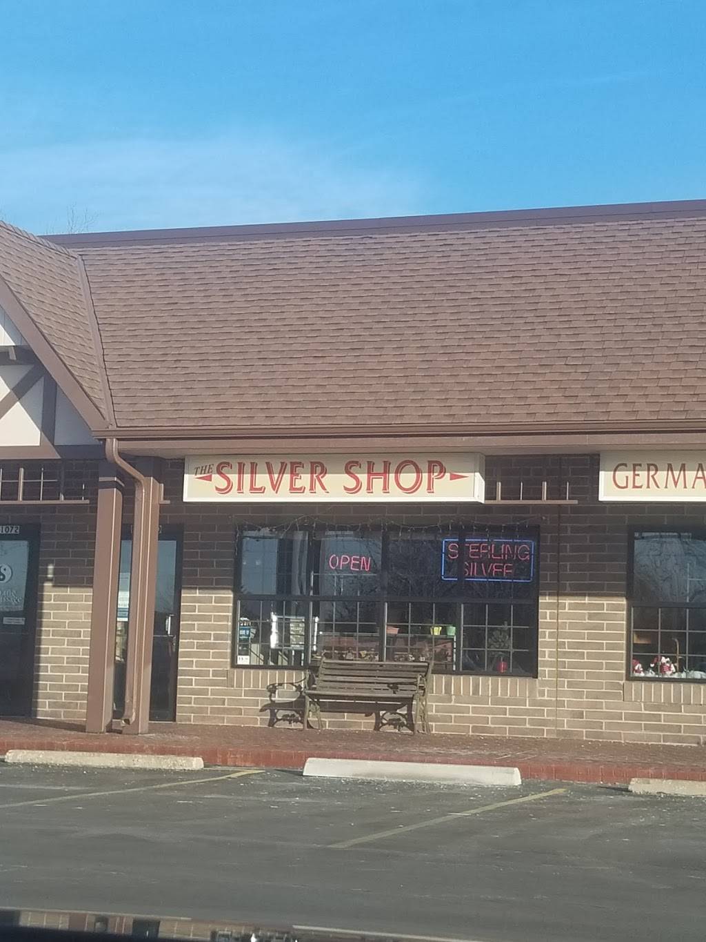 The Silver Shop, Native American treasures | W156N11070 Pilgrim Rd, Germantown, WI 53022, USA | Phone: (262) 255-0370