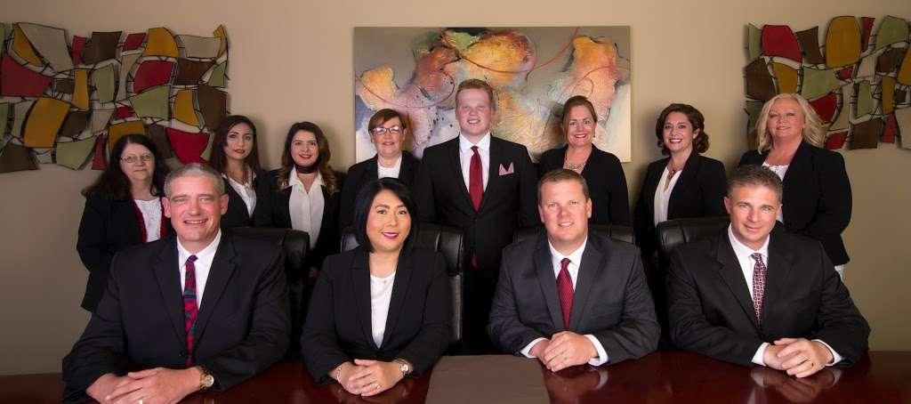 W M Law - Independence Office | 3720 Arrowhead Ave #102, Independence, MO 64057 | Phone: (913) 422-0909