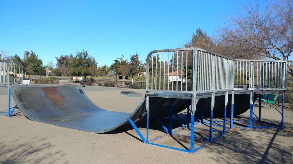 Creekside Park | Oakley, CA 94561, USA | Phone: (925) 625-7041