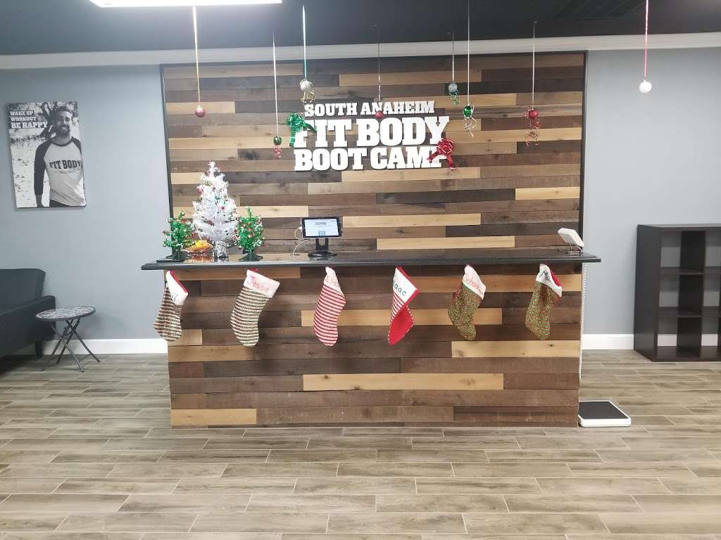 South Anaheim Fit Body Boot Camp | 2060 S Euclid St Suite K, Anaheim, CA 92802, USA | Phone: (714) 867-6664