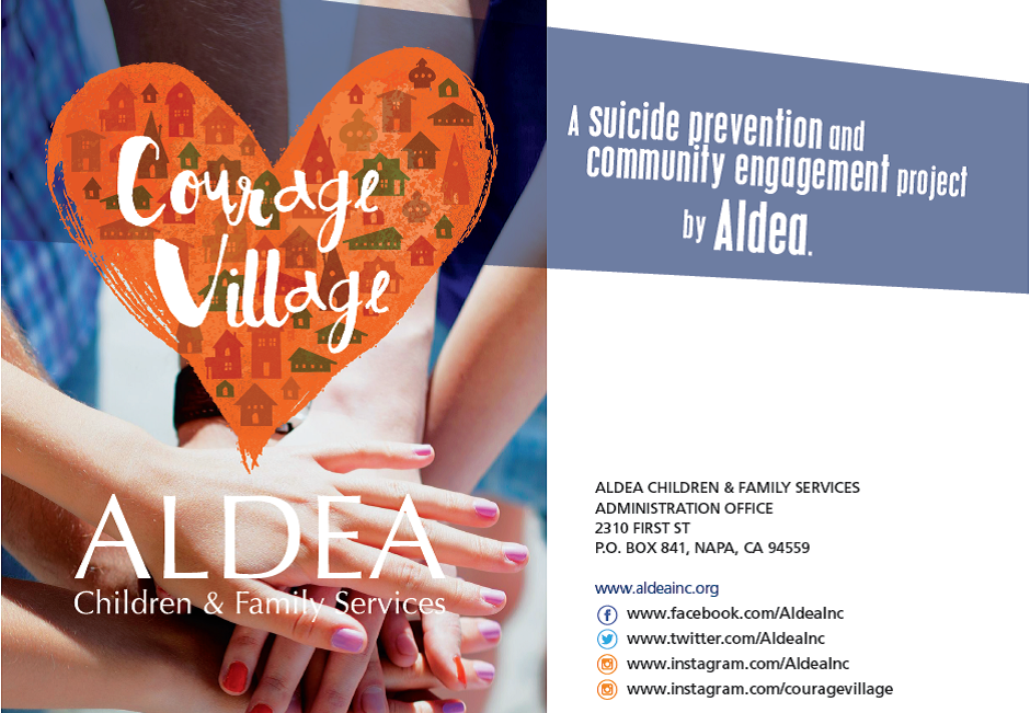 Aldea Treatment Foster Care & Adoption Services | 470 Chadbourne Rd f, Fairfield, CA 94534 | Phone: (707) 557-4560