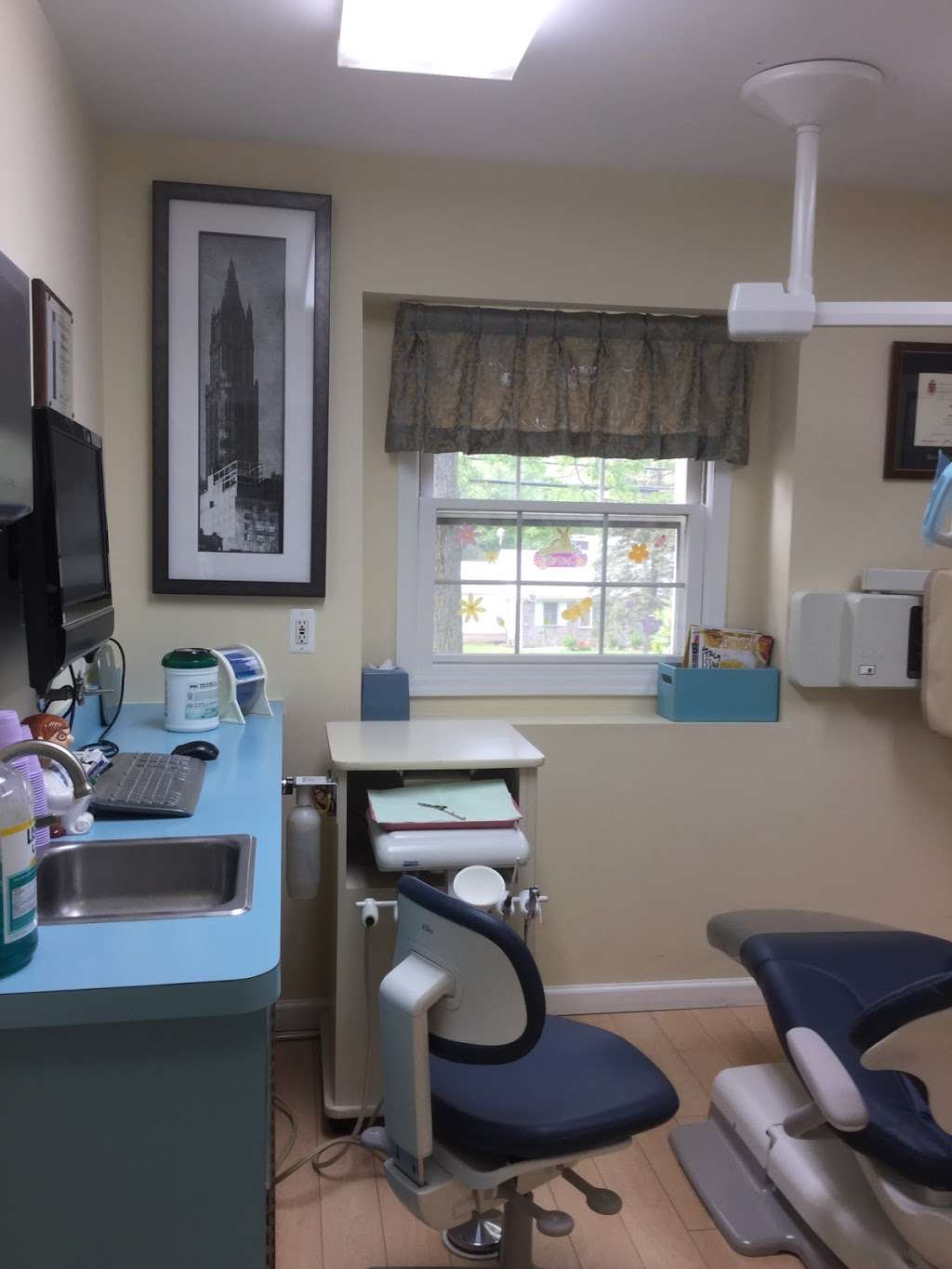 Berkeley Heights Dental Group | 1040 Mountain Ave, Berkeley Heights, NJ 07922, USA | Phone: (908) 898-1600