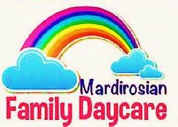 Mardirosian Family Daycare | 1936 Allen Ave, Pasadena, CA 91104, USA | Phone: (626) 533-6222