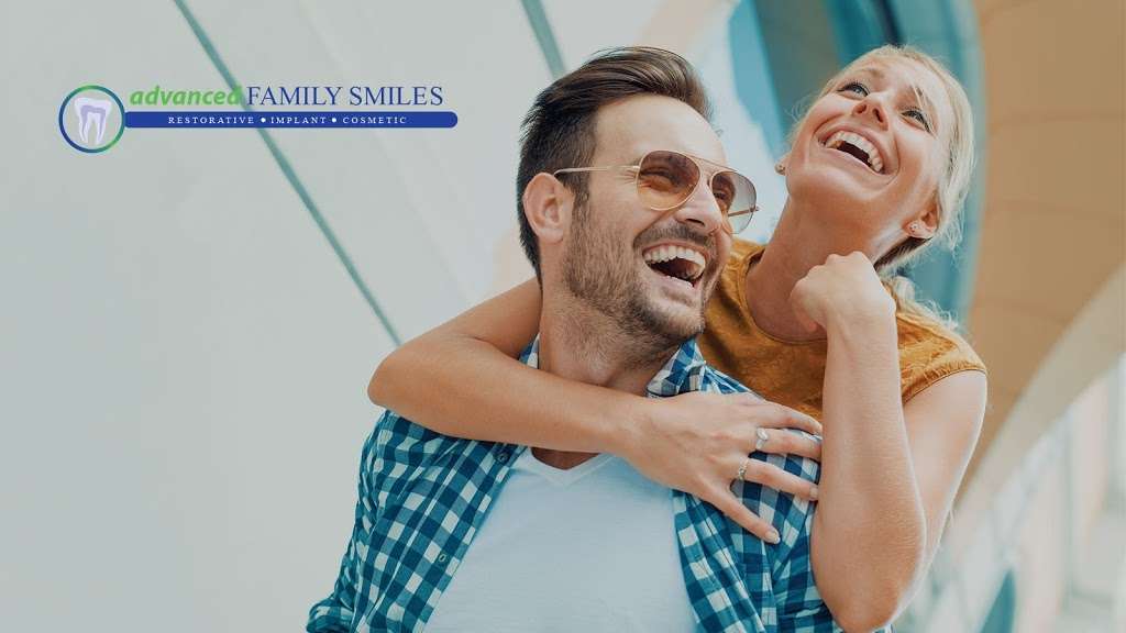 Advanced Family Smiles - Philadelphia Dentist | 10501 Academy Rd Suite A, Philadelphia, PA 19114, USA | Phone: (215) 637-7474