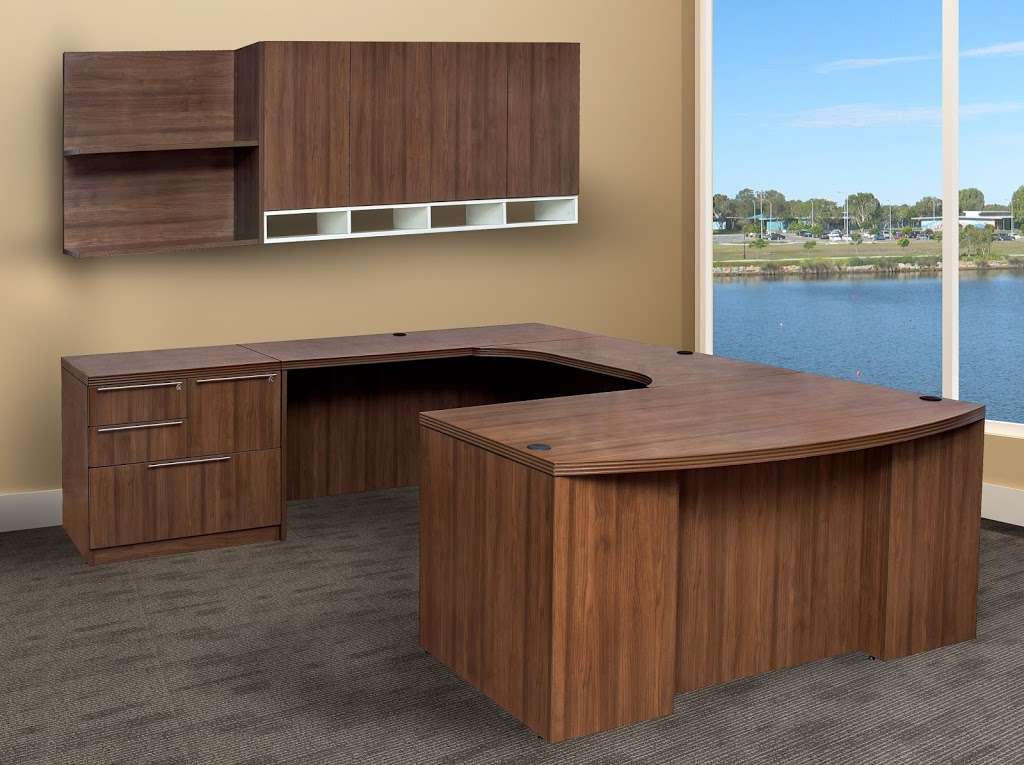 Express Office Furniture | 1500 Atlantic St, North Kansas City, MO 64116, USA | Phone: (816) 474-4800