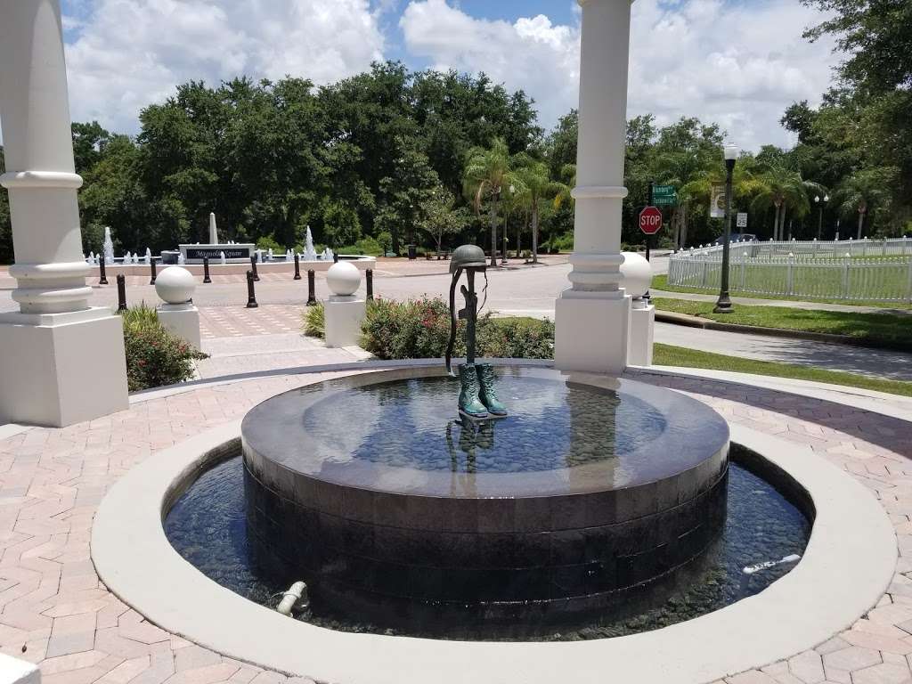 Winter Springs Town Center | 1160 FL-434, Winter Springs, FL 32708, USA