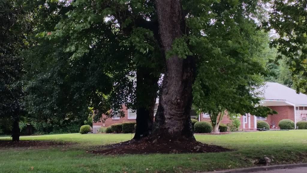 Calvin B. Taylor House | 208 N Main St, Berlin, MD 21811, USA | Phone: (410) 641-1019