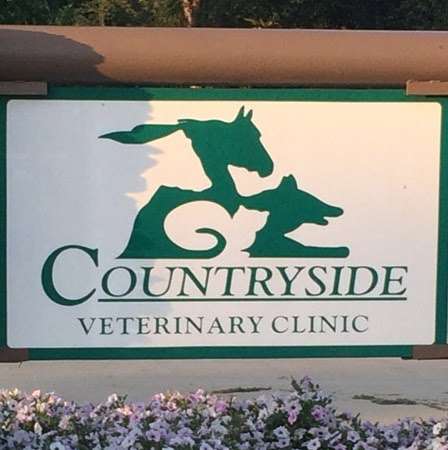 Countryside Veterinary Clinic | 1002 S Hayes St, Garnett, KS 66032, USA | Phone: (785) 448-6454