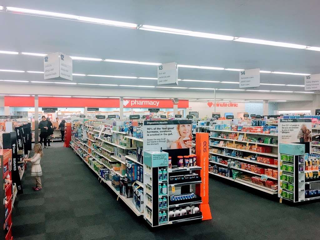 CVS | 3333 Central St, Evanston, IL 60201, USA | Phone: (847) 869-3800