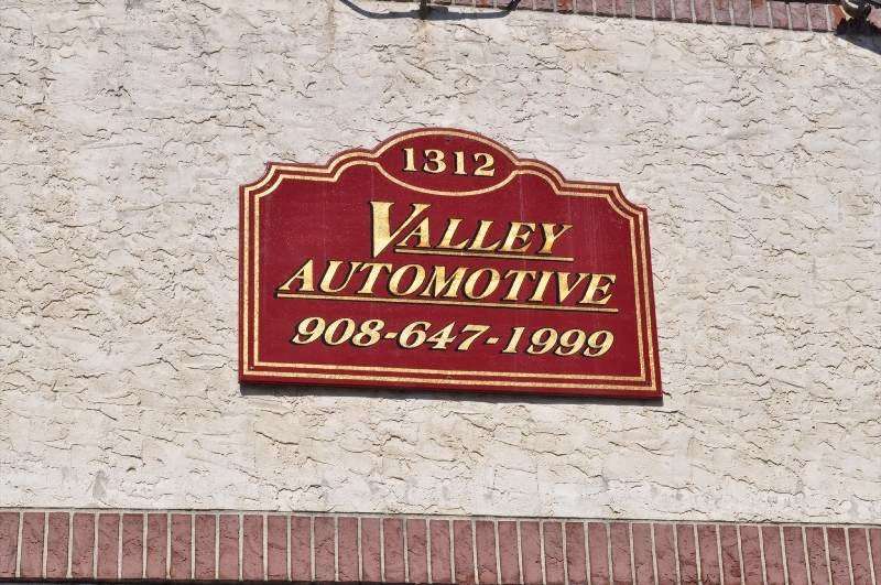 Valley Automotive LLC | 1312 Valley Rd, Stirling, NJ 07980, USA | Phone: (908) 647-1999