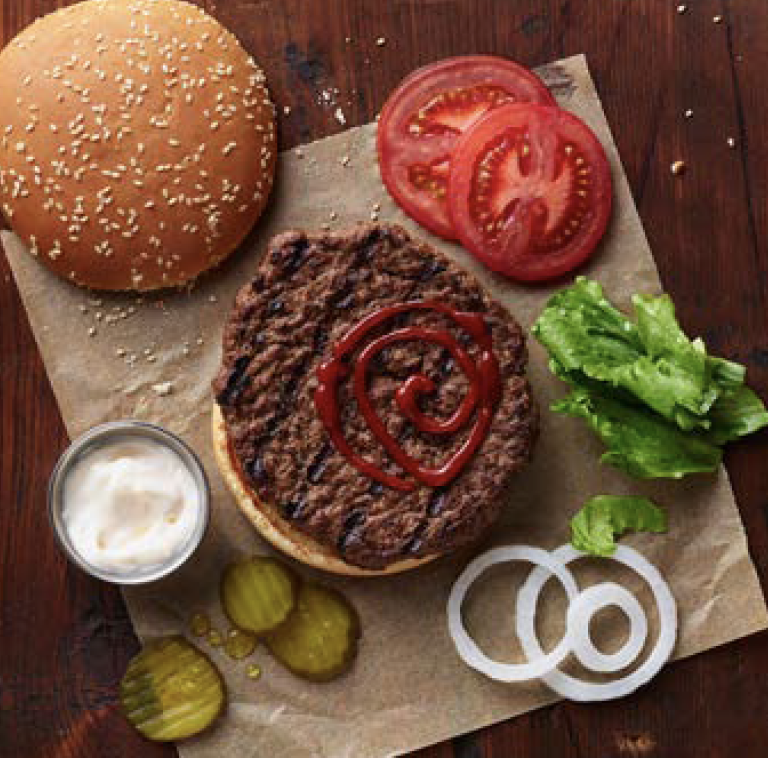 Burger King | 365 N Telluride St, Aurora, CO 80011, USA | Phone: (720) 859-9635