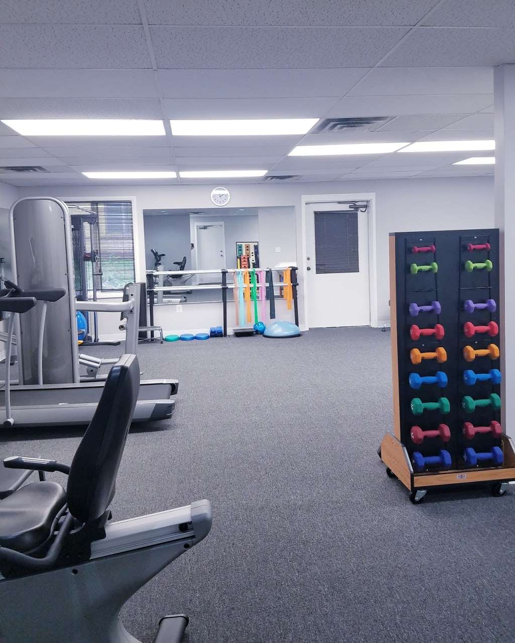 Performance Physical Therapy and Sports Rehabilitation, LLC | 5501 Twin Knolls Rd #111, Columbia, MD 21045, USA | Phone: (410) 997-2585