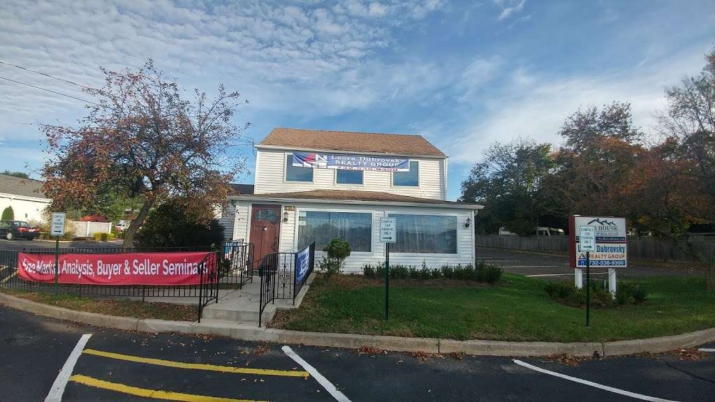 Leora Dubrovsky Realty Group | 418 Adelphia Rd, Farmingdale, NJ 07727 | Phone: (732) 536-9300