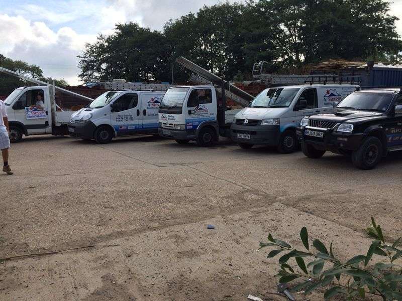 A Stevens and sons Limited Roofing Services | 59 Sherwood Rd, Tunbridge Wells TN2 3LD, UK | Phone: 01892 784375