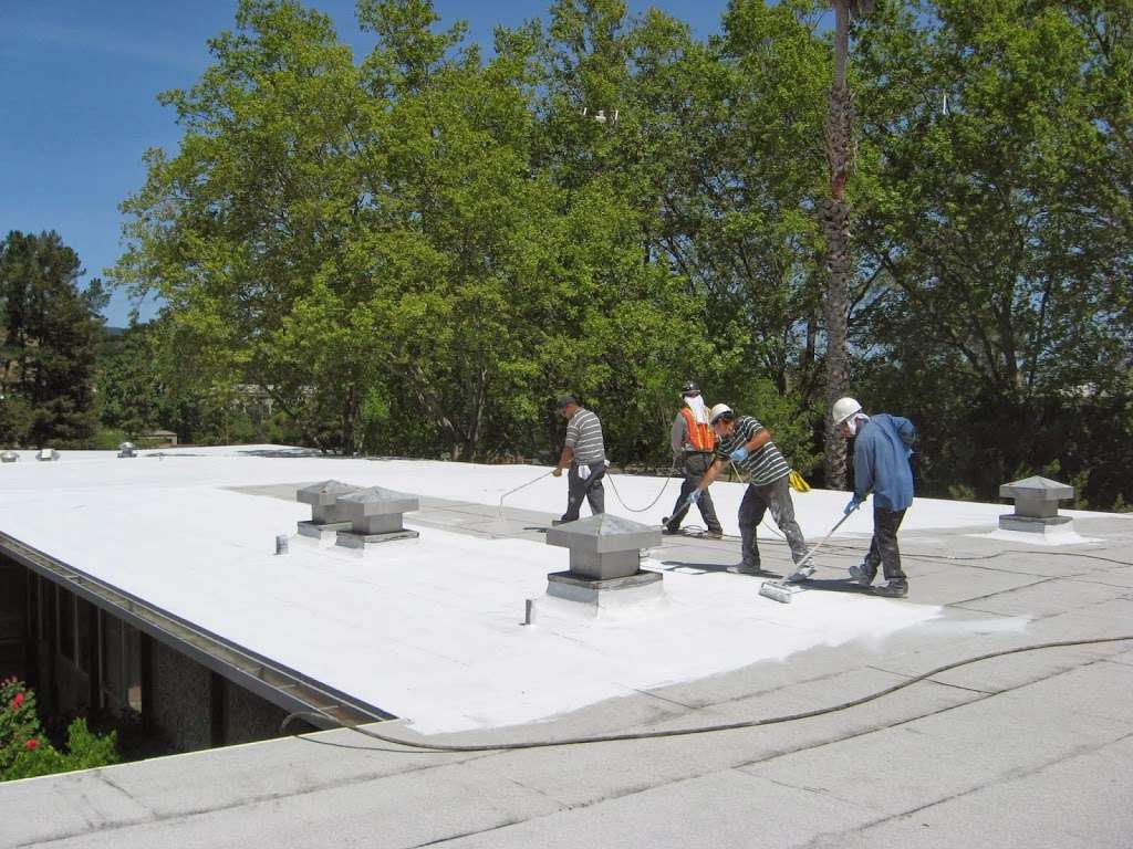 Andys Roofing Co., Inc. | 2161 Adams Ave, San Leandro, CA 94577, USA | Phone: (510) 777-1100