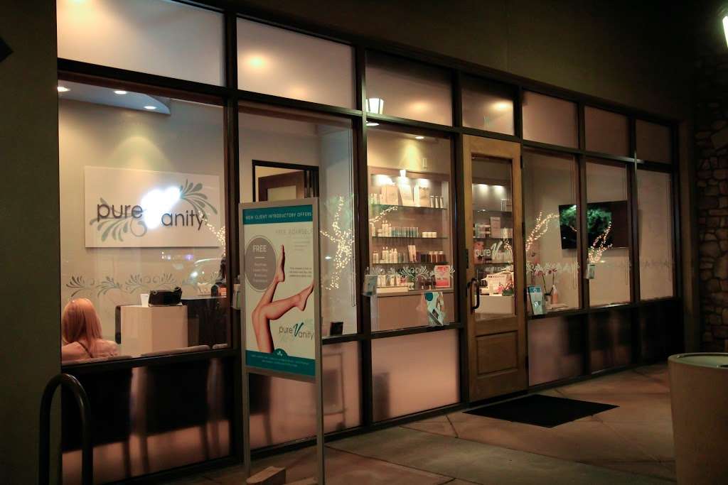 Pure Vanity | 20511 N Hayden Rd, Scottsdale, AZ 85255 | Phone: (480) 419-8267