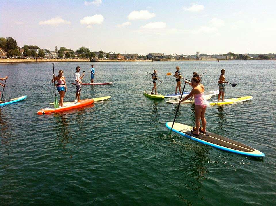 Cape Ann SUP | 2 Southern Ave, Essex, MA 01929, USA | Phone: (978) 233-1787