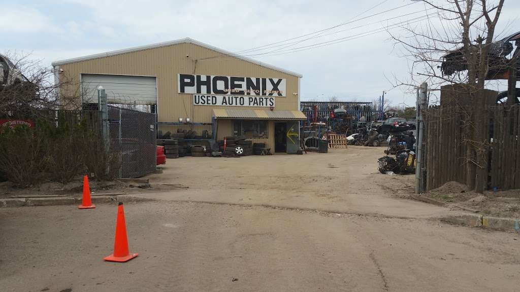 Phoenix Used Auto Parts | 7 McAdam St, Bay Shore, NY 11706, USA | Phone: (631) 666-0630