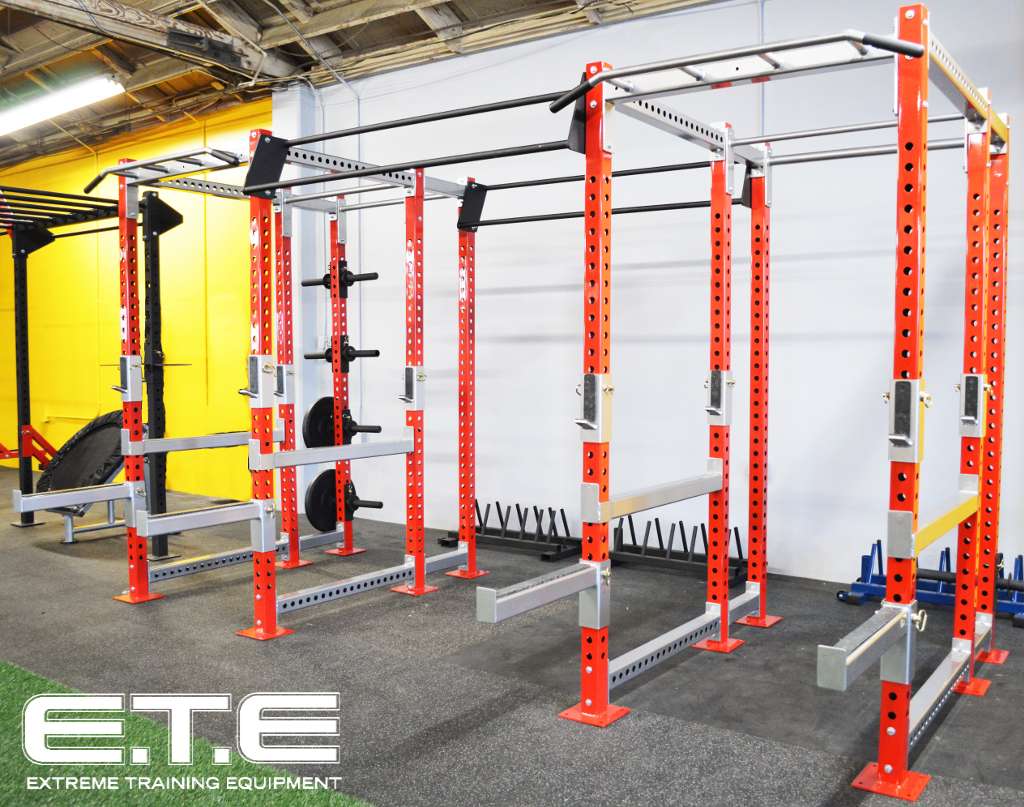 Extreme Training Equipment | 8415 Atlantic Ave, Cudahy, CA 90201, USA | Phone: (888) 669-6090