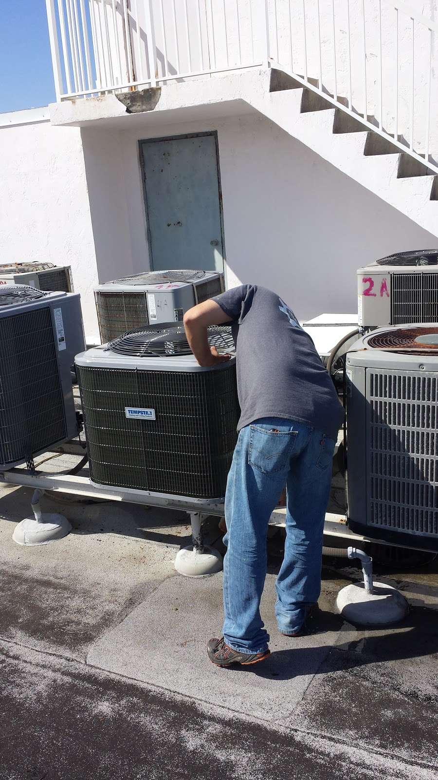 Innovative Air And Heat, LLC. | 2736 Date Palm Dr, Edgewater, FL 32141 | Phone: (386) 689-0445