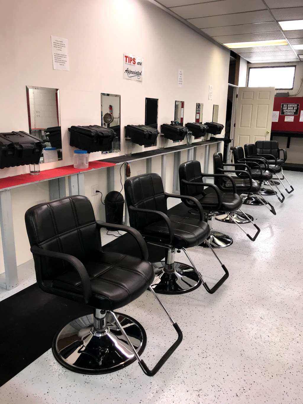 Loricees Beauty & Barber Academy College | 155 E 61st Ave, Merrillville, IN 46410 | Phone: (219) 980-6225