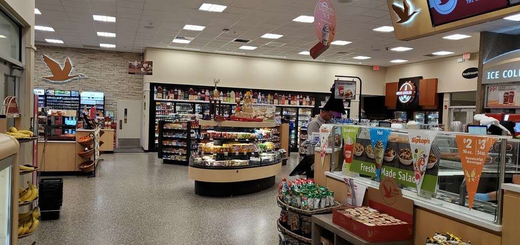 Wawa | 11770 US-301, Oxford, FL 34484, USA | Phone: (321) 222-9433