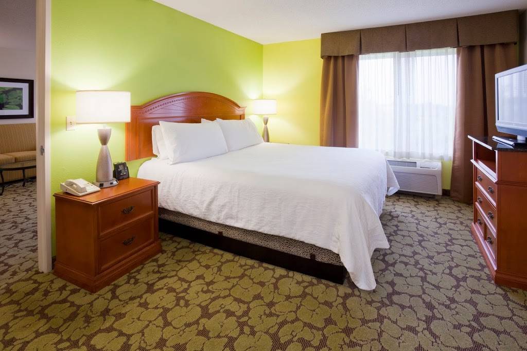 Hilton Garden Inn Minneapolis St. Paul-Shoreview | 1050 Gramsie Rd, Shoreview, MN 55126, USA | Phone: (651) 415-1956