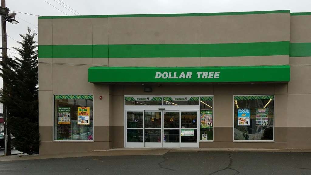 Dollar Tree | 158 E Westfield Ave, Roselle Park, NJ 07204 | Phone: (908) 987-9005