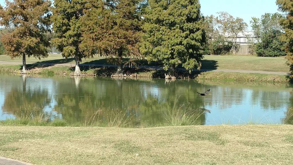 The Battleground Golf Course | 1600 Georgia Ave, Deer Park, TX 77536, USA | Phone: (281) 478-4653