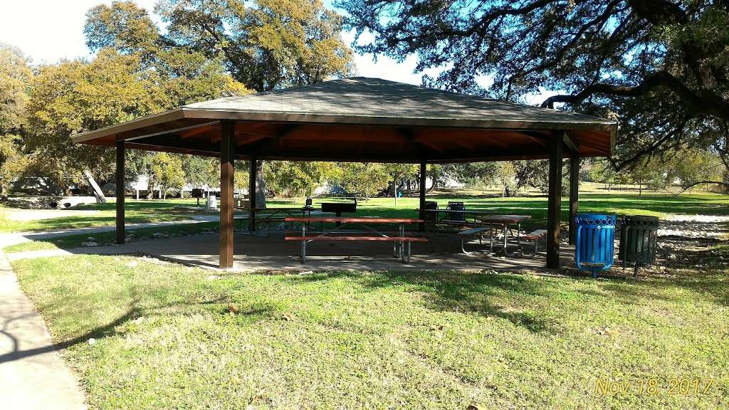 Friesenhahn Park | 15701 OConnor Rd, San Antonio, TX 78247, USA | Phone: (210) 207-7275