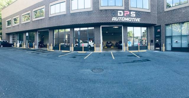 DPS Automotive | 12070 Parklawn Dr, North Bethesda, MD 20852, USA | Phone: (301) 977-5601