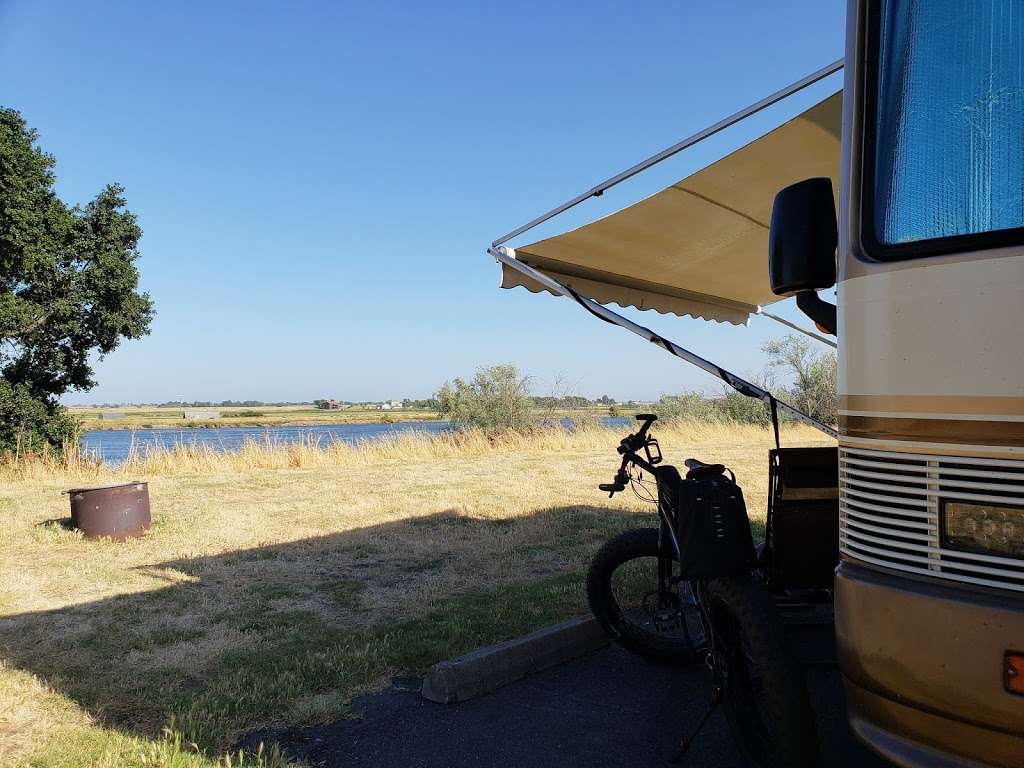 Cottonwood Campground | Rio Vista, CA 94571, USA