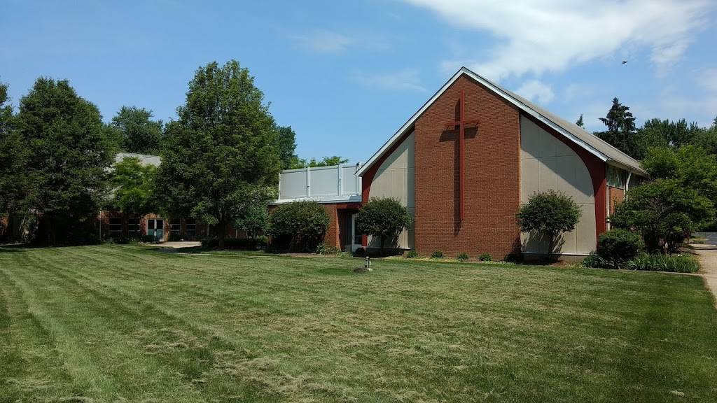 Christ United Church | 23114 W Rd, Olmsted Falls, OH 44138, USA | Phone: (440) 234-0150