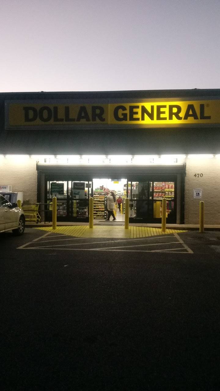 Dollar General | 4701 Neely Rd, Memphis, TN 38109, USA | Phone: (901) 341-6038