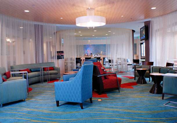 SpringHill Suites by Marriott Quakertown | 1930 PA-663, Quakertown, PA 18951 | Phone: (215) 529-6800